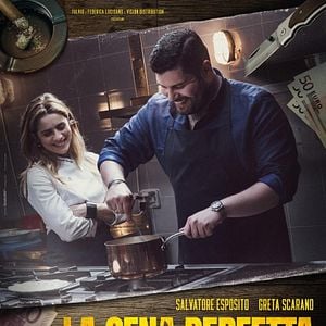 Foto La cena perfecta