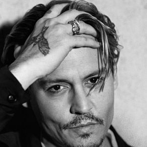 Foto El cuento de Johnny Depp