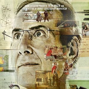 Foto Paul T. Goldman