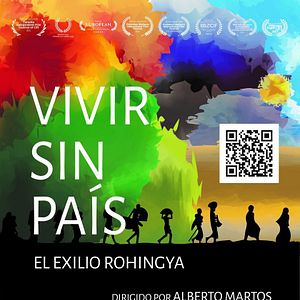 Foto Vivir sin país. El exilio rohingya