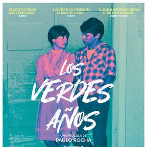 Foto Los verdes años