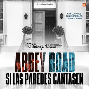 Foto Abbey Road: Si las paredes cantasen