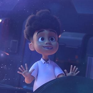 Foto Mi padre, el cazarrecompensas intergaláctico