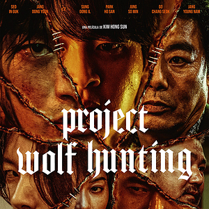 Foto Project Wolf Hunting