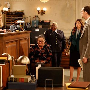 Foto Night Court (2023)