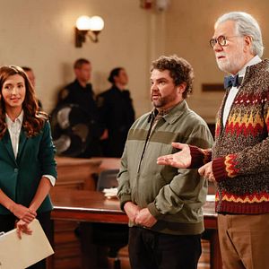 Foto John Larroquette