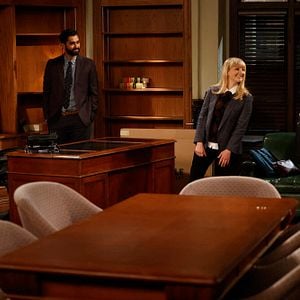 Foto Night Court (2023)