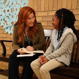 Foto Lisa Ann Walter