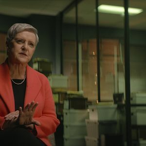 Foto MADOFF: El monstruo de Wall Street