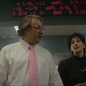 Foto MADOFF: El monstruo de Wall Street