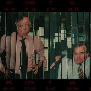 Foto MADOFF: El monstruo de Wall Street