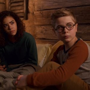 Foto Ginny y Georgia