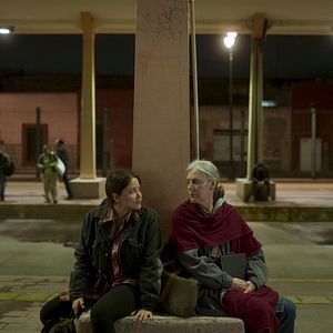 Ruido - Película 2020