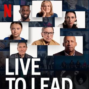 Foto Líderes de nuestro tiempo