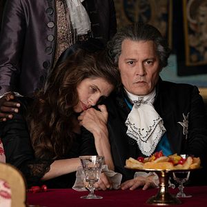 Foto Jeanne du Barry