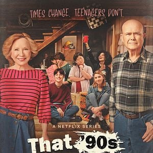 Foto Aquellos maravillosos 90