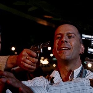 Foto El gran halcón