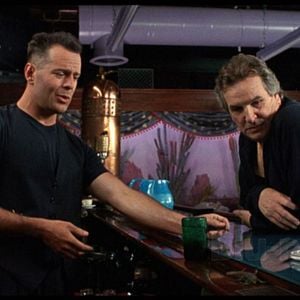 Foto El gran halcón