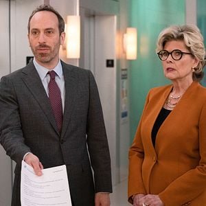 Foto New Amsterdam (2018)