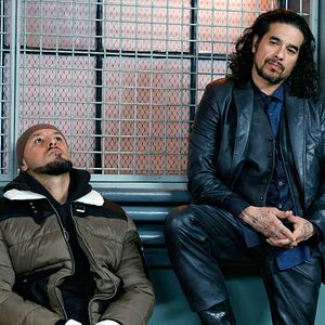 Foto Ley y Orden: crimen organizado