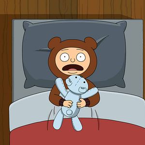 Foto The Great North