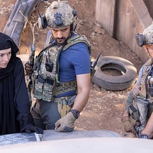 Foto Nicolas Duvauchelle