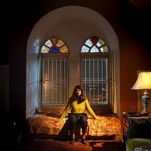 Foto La traición de Huda