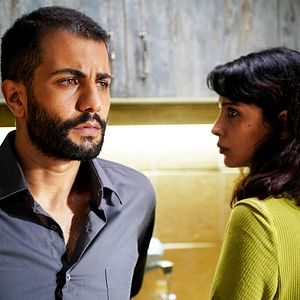 Foto La traición de Huda