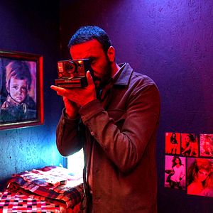 Foto La traición de Huda