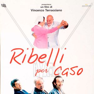 Foto Ribelli per caso