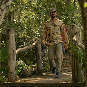 Foto La costa de los mosquitos