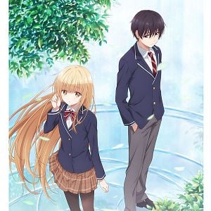 Foto The Angel Next Door Spoils Me Rotten