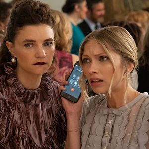 Foto Gossip Girl (2021)