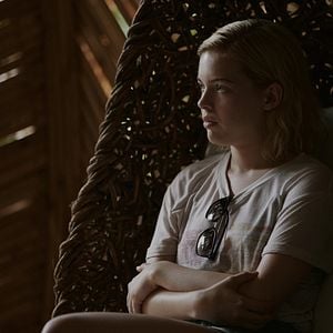 Foto La costa de los mosquitos