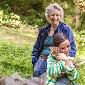 Foto Corinne Masiero