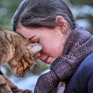 Foto Capucine Sainson-Fabresse