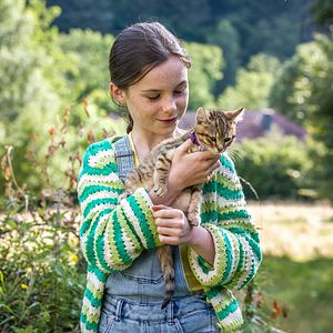 Foto Capucine Sainson-Fabresse