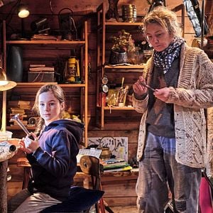 Foto Capucine Sainson-Fabresse