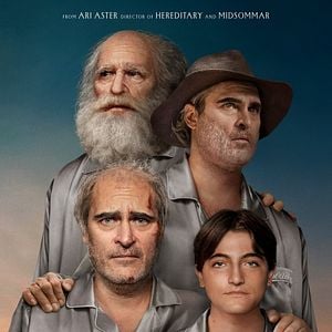 Foto Beau tiene miedo