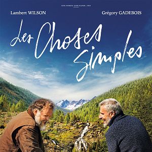 Foto Las cosas sencillas