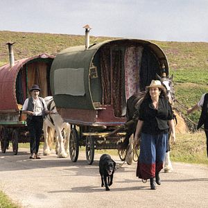 Foto Noémie Lvovsky