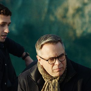 Foto Victor Belmondo