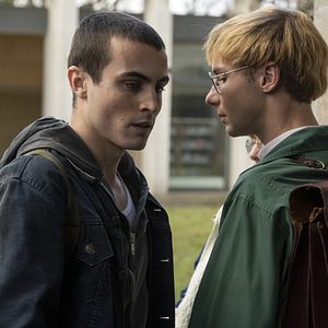 Foto Julien De Saint-Jean