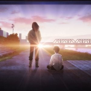 Foto Tokyo Revengers