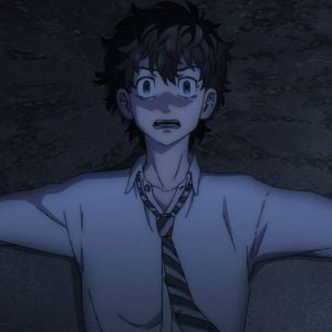 Foto Tokyo Revengers