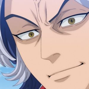 Foto Tokyo Revengers