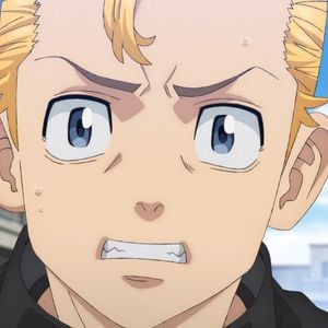 Foto Tokyo Revengers