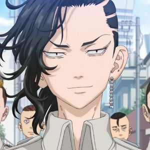 Foto Tokyo Revengers