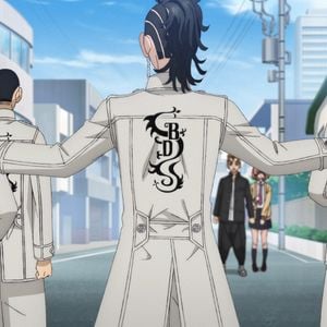 Foto Tokyo Revengers