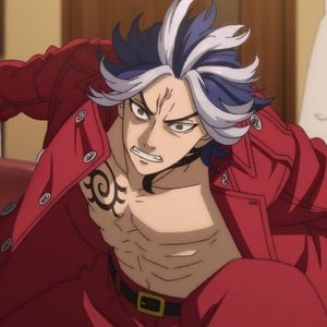 Foto Tokyo Revengers